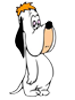 Droopy